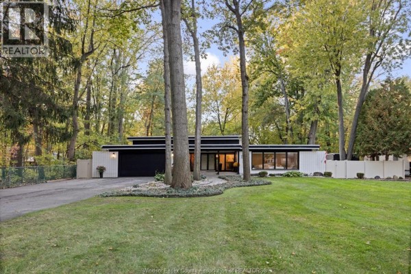 1275 Tanglewood, Lasalle Residential For Sale $1,299,900