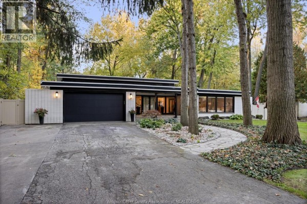 1275 Tanglewood, Lasalle Residential For Sale $1,299,900