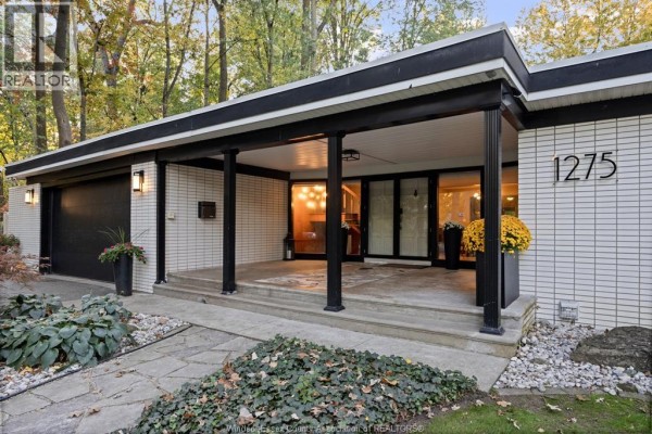 1275 Tanglewood, Lasalle Residential For Sale $1,299,900