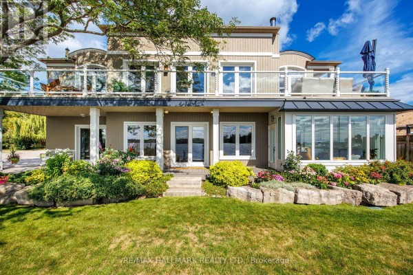 1275 Wharf Street, Pickering, ON, photo 2