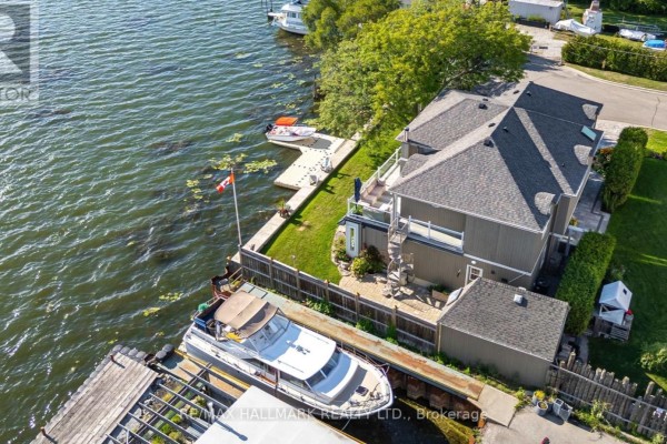 1275 Wharf Street, Pickering, ON, photo 3