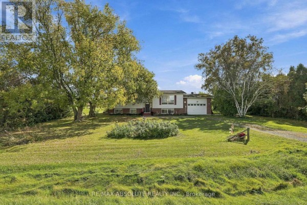 12756 County Road 28 Road, South Dundas