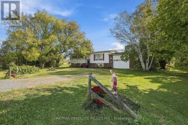 Kitchen - 12756 County Road 28 Road, South Dundas, ON K0C1X0 Photo 3