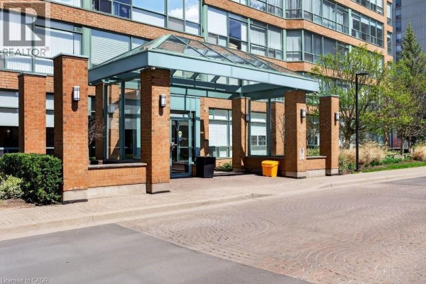 1276 Maple Crossing Boulevard Unit# 1503, Burlington, ON, photo 3
