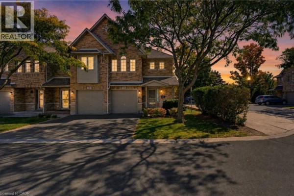 4pc Bathroom - 1276 Silvan Forest Drive Unit# 29, Burlington, ON L7M4V8 Photo 3