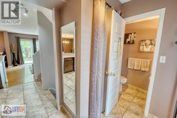 Laundry room - 1277 Cardinal Crescent, Tecumseh, ON N8N4V1 Photo 2