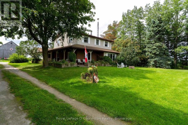 1277 Concession 6 Road, Kincardine, ON, photo 2