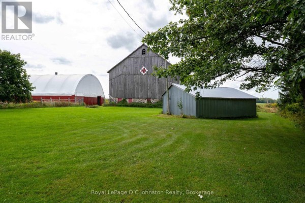 1277 Concession 6 Road, Kincardine, ON, photo 3