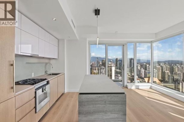 1277 Hornby Street, Vancouver