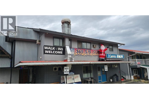 1277 Trans Canada Highway, Sorrento, BC V0E2W0 Photo 4