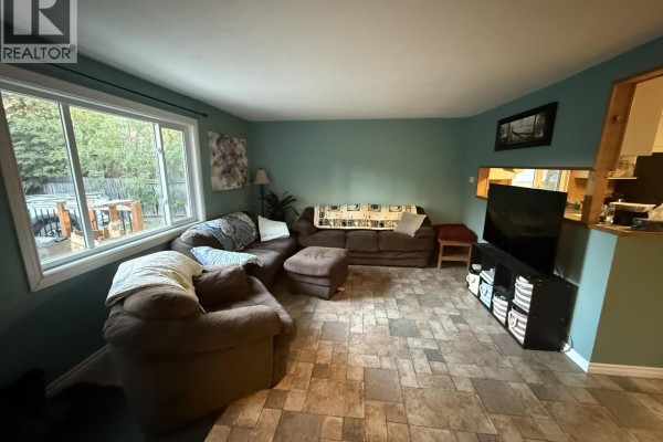 Primary Bedroom - 12776 Peach Avenue, Charlie Lake, BC V0C1H0 Photo 4