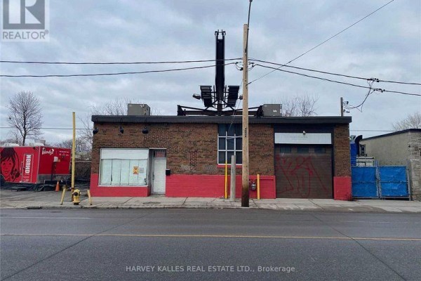 1278 & 1286 Dupont Street, Toronto, ON, photo 2