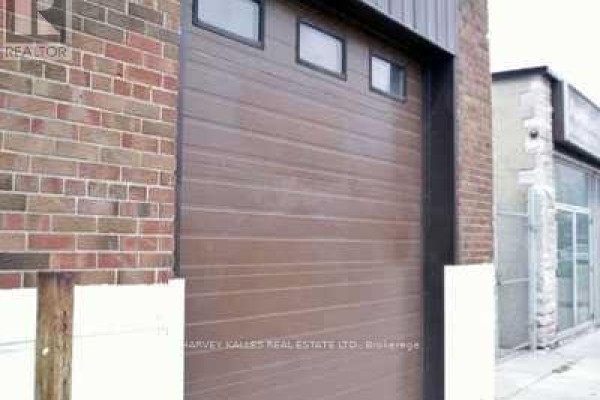 1278 & 1286 Dupont Street, Toronto, ON M6H2A4 Photo 5