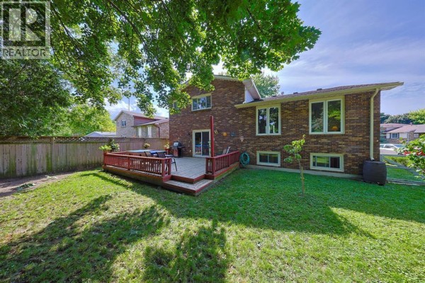 2pc Ensuite bath - 1278 Andrew Court, Sarnia, ON N7V4H4 Photo 5