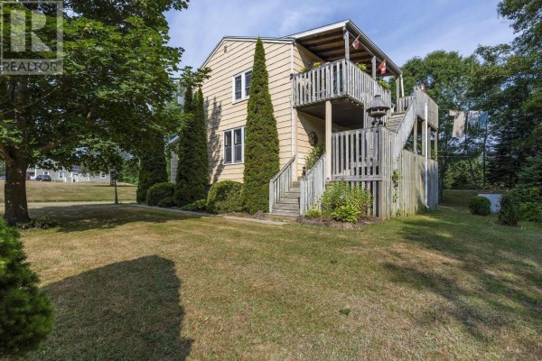 12787 Highway 1, Brickton, NS B0S1M0 Photo 2