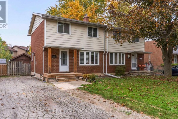 1279 Sorrel Road, London East, ON N5V2N6 Photo 2