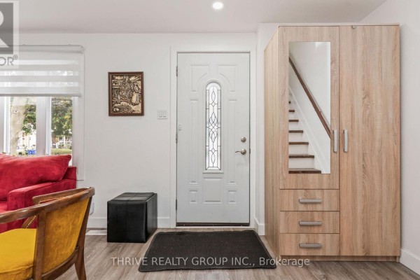 1279 Sorrel Road, London East, ON N5V2N6 Photo 3