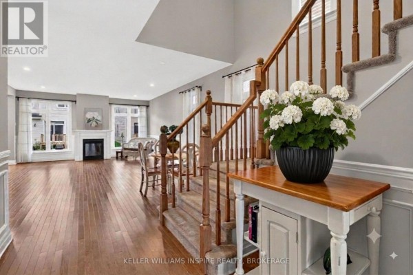 Laundry room - 1279 Wheathill Street, Kingston, ON K7M0H4 Photo 4