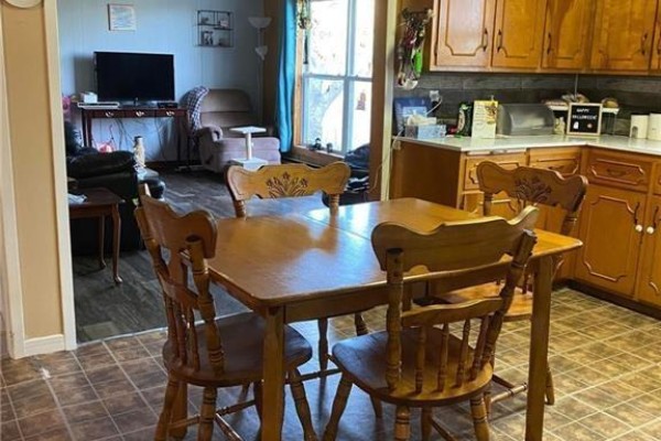 Primary Bedroom - 12799 Rte 8 Hwy, Blackville, NB E9B1T7 Photo 4