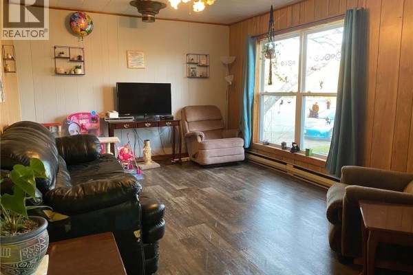 Living room - 12799 Rte 8 Hwy, Blackville, NB E9B1T7 Photo 5