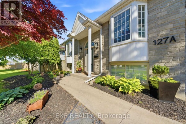 127a Lakeshore Road, St  Catharines, ON, photo 2