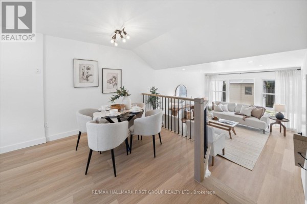 128 - 30 Venetian Crescent, Toronto, ON, photo 3