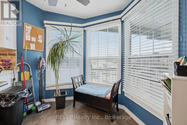 Dining room - 128 - 3033 Townline Road, Fort Erie, ON L0S1S1 Photo 4