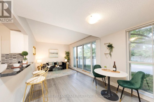 128 - 38 Hollywood Avenue, Toronto, ON M2N6S5 Photo 5