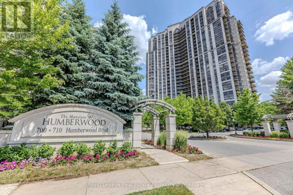 128 - 700 Humberwood Boulevard, Toronto, ON, photo 2