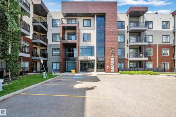#128 1008 Rosenthal Bv Nw, Edmonton, AB T5T7J4 Photo 5