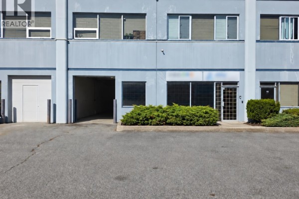Commercial for rent at 128 11860 Hammersmith Way, Richmond, BC - MLS® elh8KN