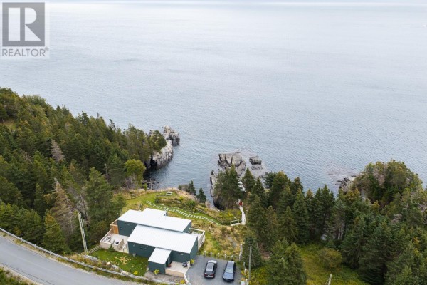 Storage - 128-130 Cove Road, Bryant S Cove, NL A0A3P0 Photo 2