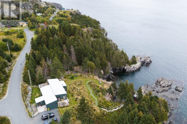 Workshop - 128-130 Cove Road, Bryant S Cove, NL A0A3P0 Photo 3