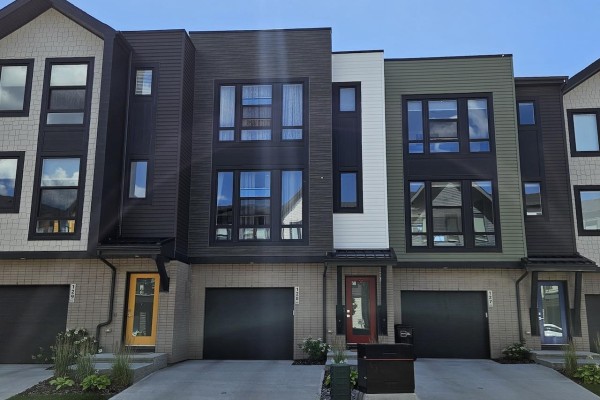 #128 1304 Rutherford Rd Sw Sw, Edmonton