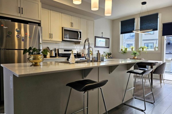 #128 1304 Rutherford Rd Sw Sw, Edmonton, AB T6W0B4 Photo 2