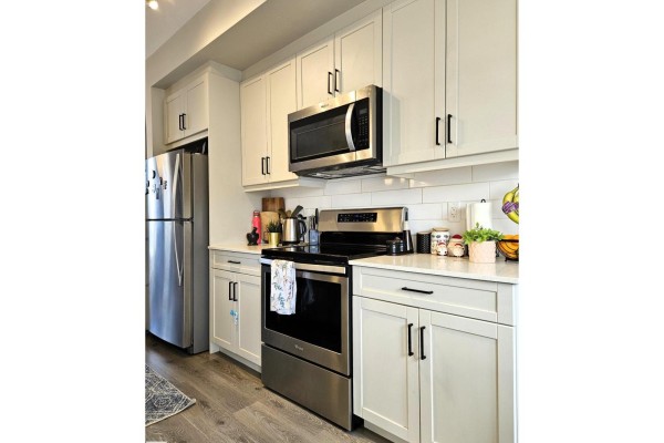 #128 1304 Rutherford Rd Sw Sw, Edmonton, AB T6W0B4 Photo 3