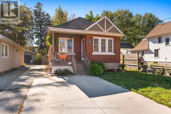 128 Adelaide Street, Port Colborne