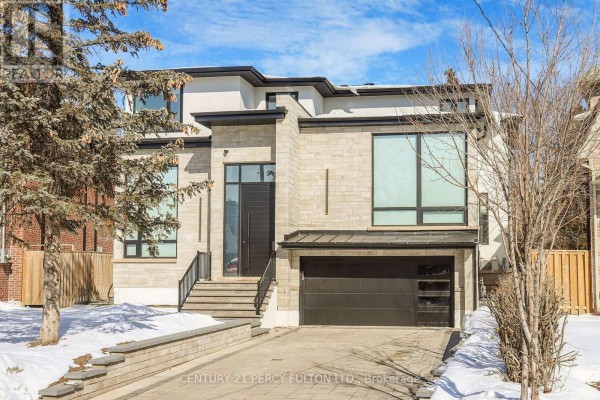 Family room - 128 Anndale Drive, Toronto, ON M2N2X5 Photo 3