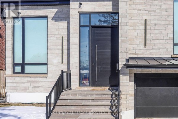 Office - 128 Anndale Drive, Toronto, ON M2N2X5 Photo 5