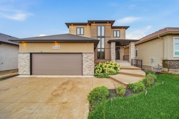 128 Autumnview Drive, Winnipeg