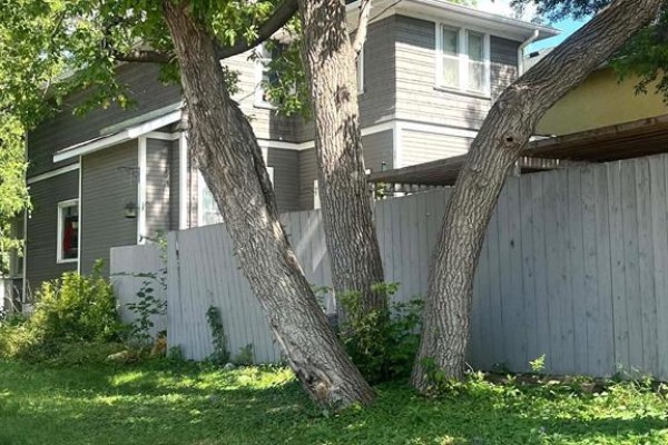 Kitchen - 128 Bannerman Avenue, Winnipeg, MB R2W0T2 Photo 2