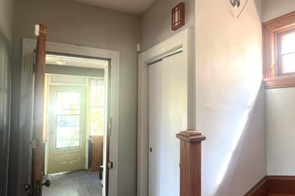 Primary Bedroom - 128 Bannerman Avenue, Winnipeg, MB R2W0T2 Photo 4