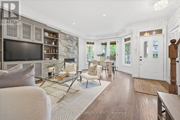 128 Boardwalk Drive, Toronto, ON, photo 3