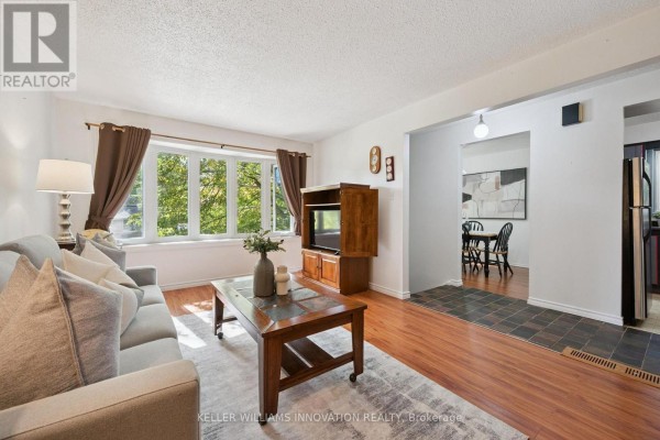Laundry room - 128 Briar Knoll Drive, Kitchener, ON N2E2B8 Photo 3