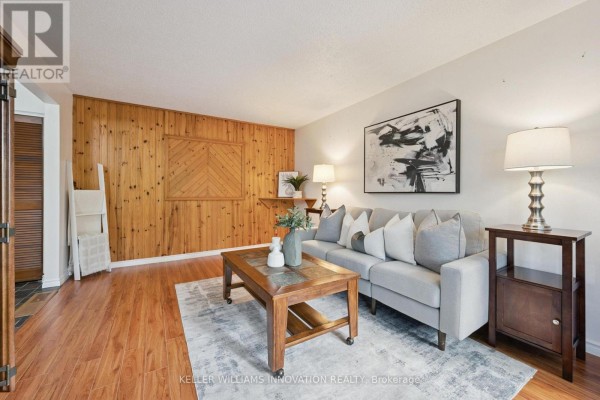 3pc Bathroom - 128 Briar Knoll Drive, Kitchener, ON N2E2B8 Photo 4