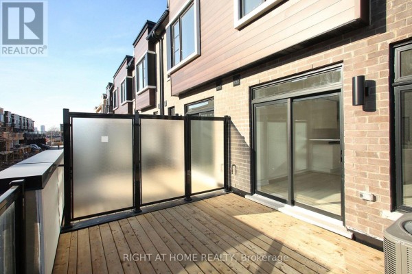 Primary Bedroom - 128 Brockley Drive, Toronto, ON M1P0G3 Photo 5
