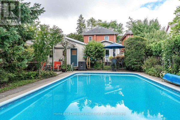 Recreational, Games room - 128 Charles Street, Stratford, ON N5A5X9 Photo 3