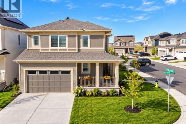 128 Cityside Crescent Ne, Calgary