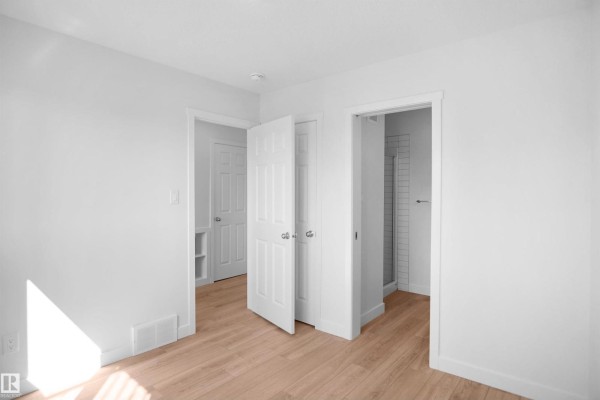 Bedroom 2 - 128 Copperhaven Dr, Spruce Grove, AB T7X0Y6 Photo 5