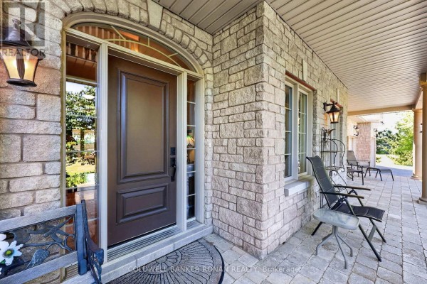128 Denney Drive, Essa, ON, photo 3